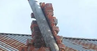 Демонтаж дымохода в частном доме по выгодной цене от 571 рублей | Сварной-Нвд