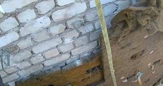 Демонтаж утеплителя в Новодвинске по выгодной цене от 415 рублей - Сварной-Нвд