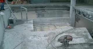 Демонтаж бассейна в Новодвинске: цена от 1037 рублей - Сварной-Нвд