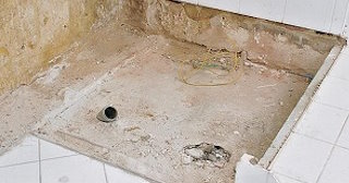 Демонтаж душевой кабины в Новодвинске - цена от 2074 рублей | Сварной-Нвд