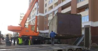Демонтаж гаража Новодвинск, цена от 2955 руб.