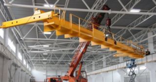Демонтаж кранов Новодвинск, цена от 2955 руб.