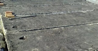 Демонтаж наплавляемой кровли: цена от 716 рублей за м2 | Сварной-Нвд