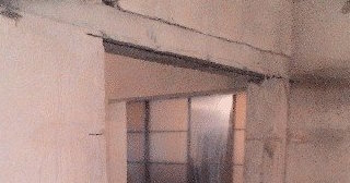 Демонтаж проема в кирпичной стене в Новодвинске | Цена от 1556 рублей