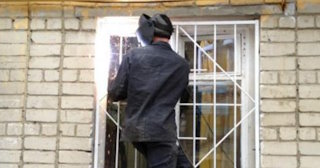 Профессиональный демонтаж решеток в Новодвинске от Сварной-Нвд - от 571 руб.