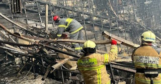 Разбор завалов в Новодвинске - услуги компании Сварной-Нвд от 519 рублей